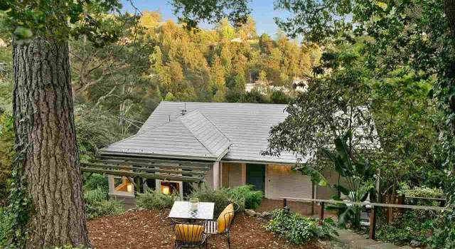 Photo of 5693 Merriewood Dr, Oakland, CA 94611