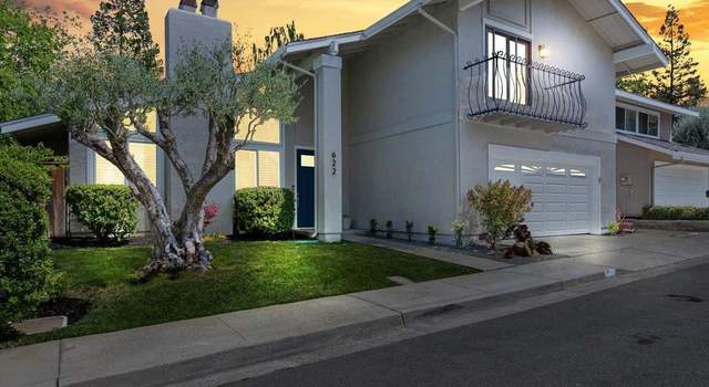 Photo of 622 Nantucket Ct, Walnut Creek, CA 94598