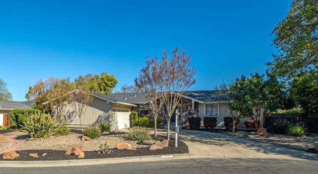 Photo of 5557 Plaza Nogal, Concord, CA 94521