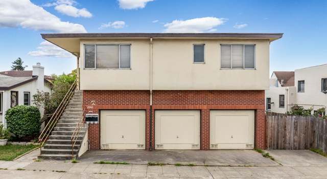 Photo of 2808 Nevin Ave, Richmond, CA 94804