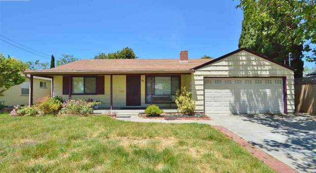 Photo of 81 Paseo Grande, San Lorenzo, CA 94580