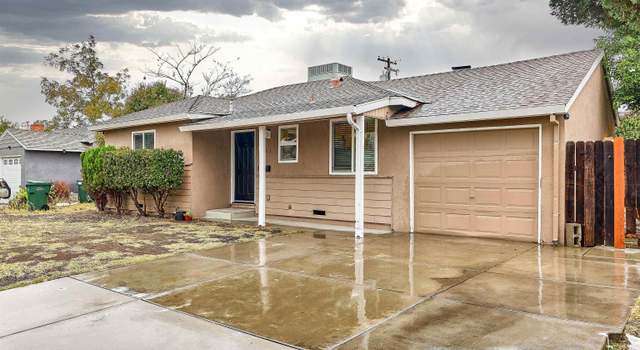 Photo of 3693 Mcclellan Dr, North Highlands, CA 95660