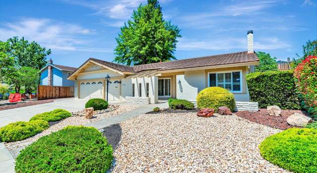 Photo of 2412 Lariat Ln, Walnut Creek, CA 94596