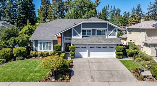 Photo of 3273 Montevideo Dr, San Ramon, CA 94583