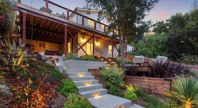 Photo of 5715 Colton Blvd, Oakland, CA 94611