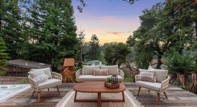 Photo of 5715 Colton Blvd, Oakland, CA 94611