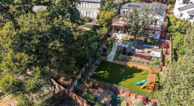 Photo of 5715 Colton Blvd, Oakland, CA 94611