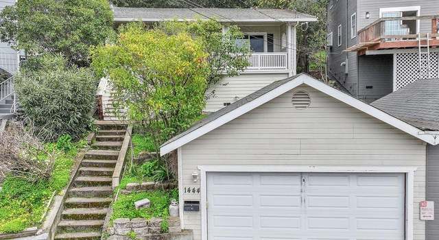 Photo of 1444 Dineen St, Martinez, CA 94553