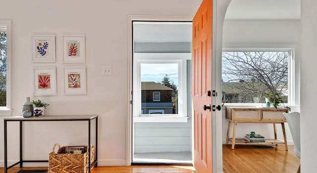 Photo of 801 Solano Ave, Albany, CA 94706