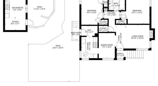 Photo of 801 Solano Ave, Albany, CA 94706