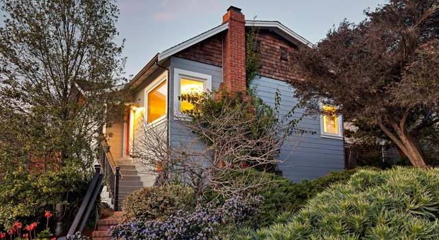 Photo of 801 Solano Ave, Albany, CA 94706