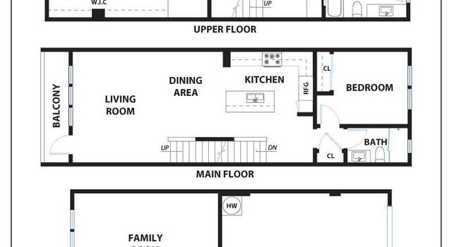 Photo of 2118 Clement, Alameda, CA 94501