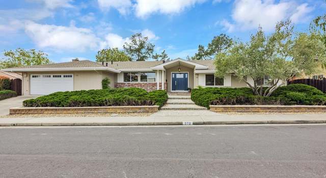 Photo of 372 Birchwood Dr, Moraga, CA 94556