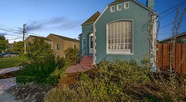 Photo of 1944 108th Ave, Oakland, CA 94603