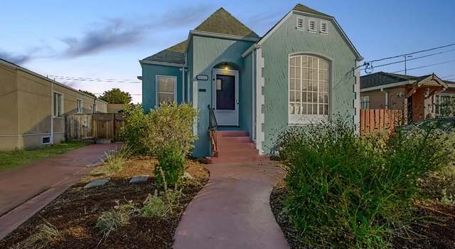 Photo of 1944 108th Ave, Oakland, CA 94603
