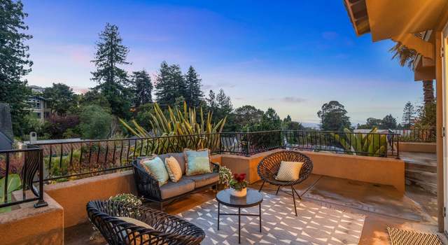 Photo of 6308 Broadway Ter, Oakland, CA 94618