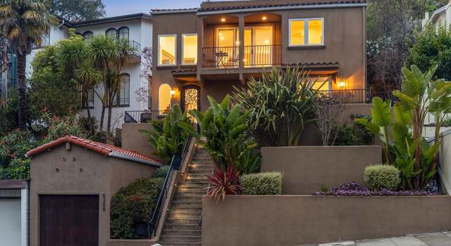 Photo of 6308 Broadway Ter, Oakland, CA 94618
