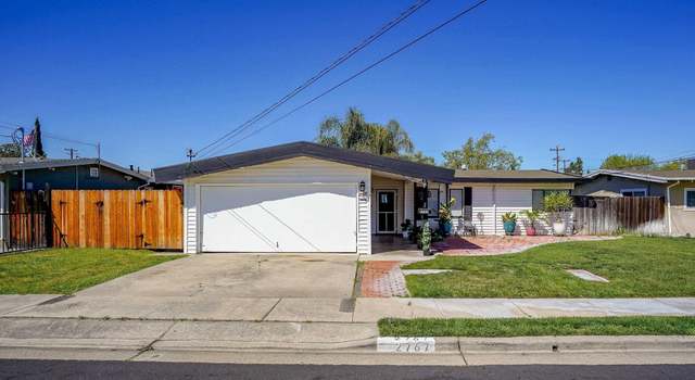Photo of 2767 Eastgate Ave, Concord, CA 94520
