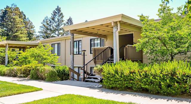 Photo of 3401 Golden Rain Rd #11, Walnut Creek, CA 94595