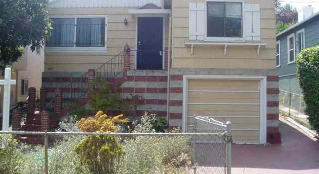 Photo of 9837 Stanley Ave, Oakland, CA 94605
