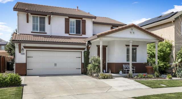 Photo of 16289 Prairie Fire Ct, Lathrop, CA 95330