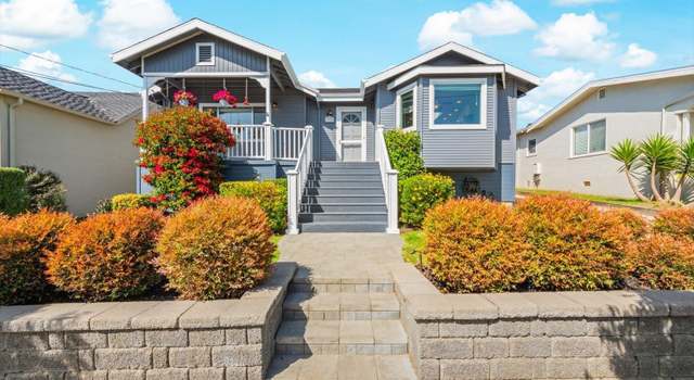 Photo of 708 Pomona Ave, El Cerrito, CA 94530