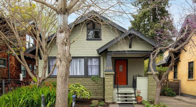 Photo of 439 66th St, Oakland, CA 94609