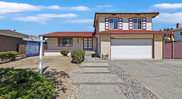 Photo of 1849 Springsong Dr, San Jose, CA 95131