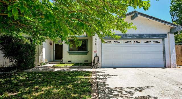 Photo of 242 Hardwick Pl, San Ramon, CA 94583