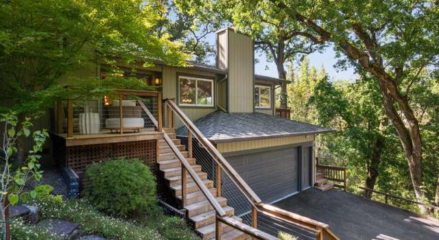 Photo of 3721 Highland Ct, Lafayette, CA 94549