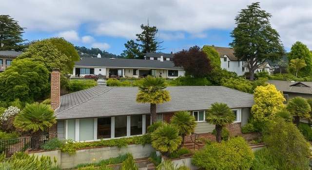 Photo of 246 Pershing Dr, Oakland, CA 94611