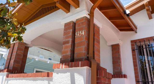 Photo of 5154 Bancroft Ave, Oakland, CA 94601