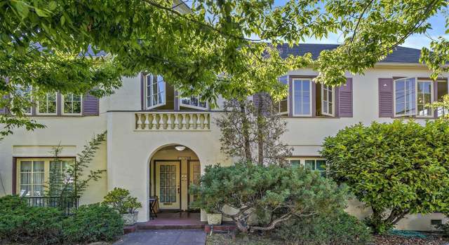 Photo of 1300 Shattuck Unit C, Berkeley, CA 94709