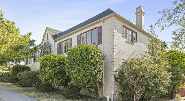 Photo of 1300 Shattuck Unit C, Berkeley, CA 94709