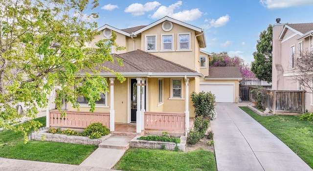 Photo of 908 Sawyer Way, Brentwood, CA 94513