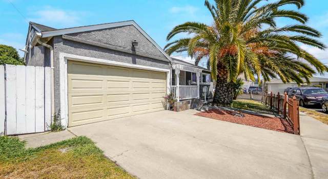 Photo of 25896 Booker Way, Hayward, CA 94544