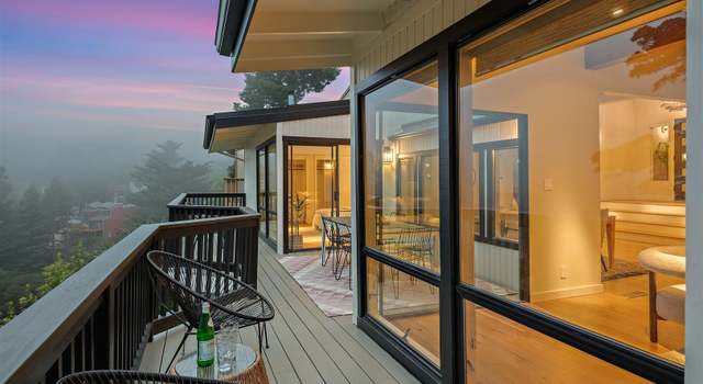 Photo of 6895 Exeter Dr, Oakland, CA 94611