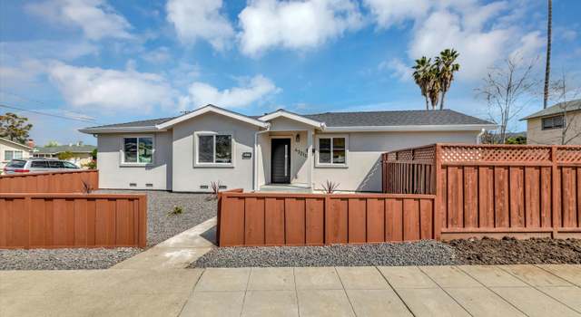 Photo of 43210 Gatewood St, Fremont, CA 94538