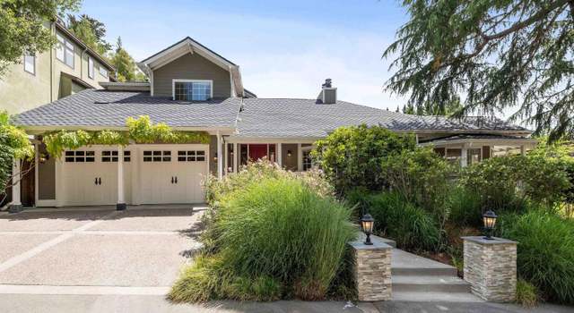 Photo of 6102 Ruthland Rd, Oakland, CA 94611