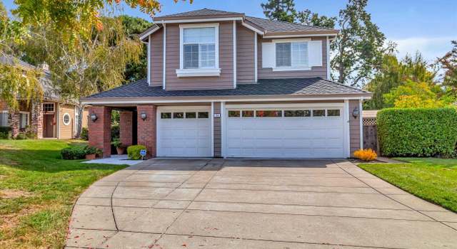Photo of 153 Briar Pl, Danville, CA 94506