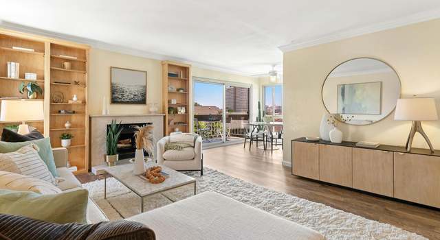 Photo of 77 Fairmount Ave #320, Oakland, CA 94611