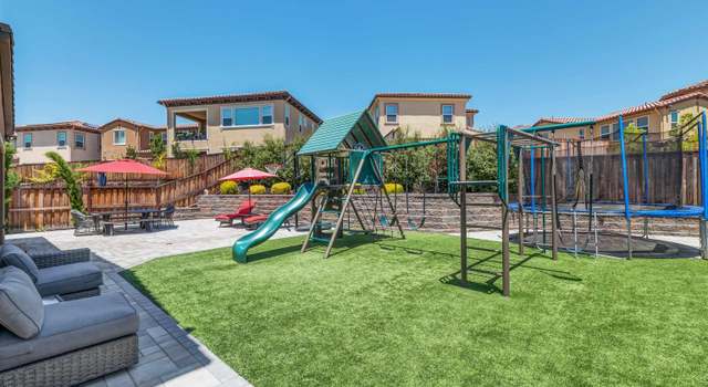 Photo of 2047 Trefoil Rd, San Ramon, CA 94582