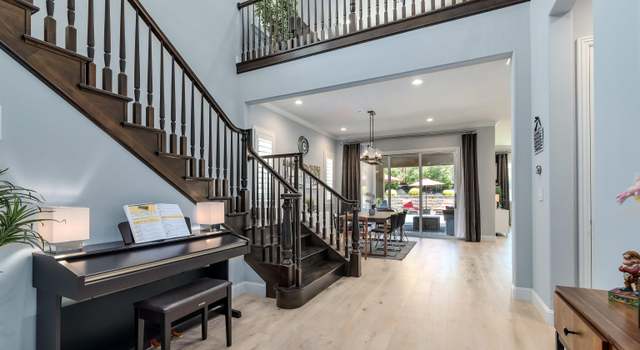 Photo of 2047 Trefoil Rd, San Ramon, CA 94582