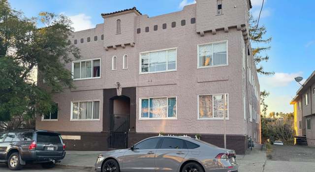 Photo of 3027 Capp St, Oakland, CA 94602