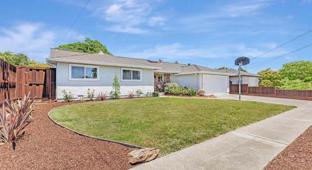 Photo of 37972 Ballard Dr, Fremont, CA 94536