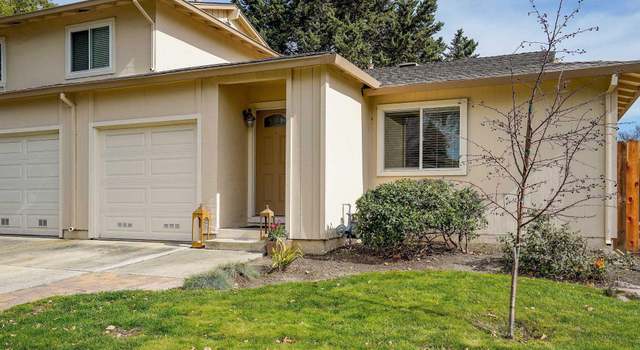 Photo of 3749 Thistle Way, Pleasanton, CA 94588