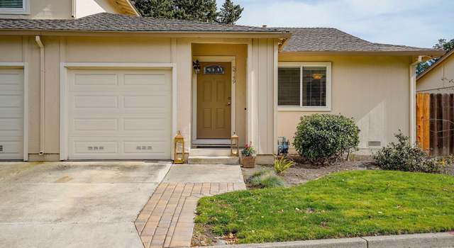 Photo of 3749 Thistle Way, Pleasanton, CA 94588