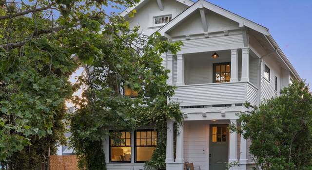 Photo of 5472 Kales Ave, Oakland, CA 94618