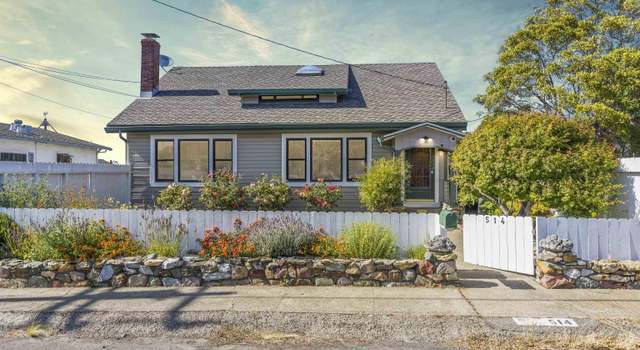 Photo of 514 Edwards St, Crockett, CA 94525