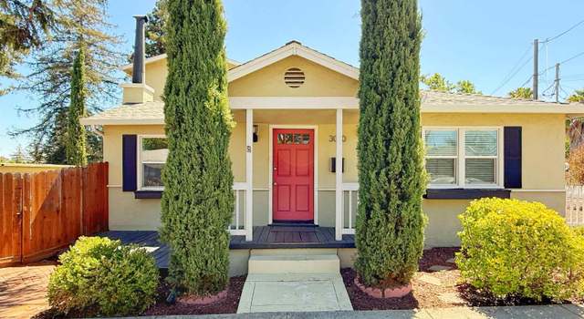 Photo of 3010 Grant St, Concord, CA 94520